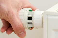 Ore central heating repair costs