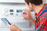 free Ore gas safe engineer quotes