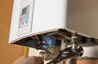 free Ore boiler install quotes